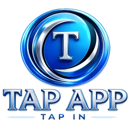 Tap App simgesi
